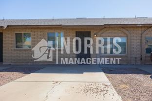 15617 S Yava Rd, Arizona City - Photo 1 of 1