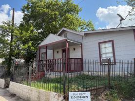 814 S Cherry St - Photo 1 of 1