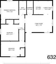 632 National St - Photo 1 of 1