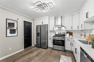 featured image of 1536 Sword Dancer Dr #1