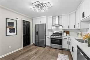 1536 Sword Dancer Dr #1 - Photo 1 of 1