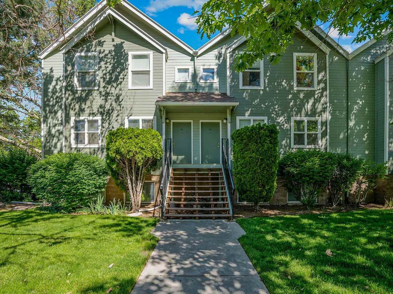 Davis Park Apartments - Photo 3 of 16