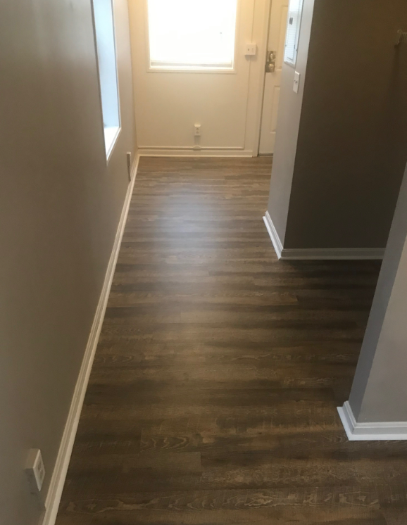 1811 La Salle Pl - Photo 5 of 11