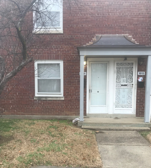 1811 La Salle Pl - Photo 7 of 11