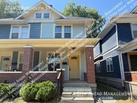 1024 S Randolph St - Photo 1 of 1