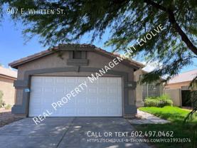 907 E Whitten St - Photo 1 of 1