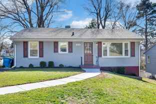 4310 Tyree Rd Nw - Photo 1 of 1