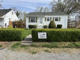4025 Maine Ave Nw - Photo 1 of 1
