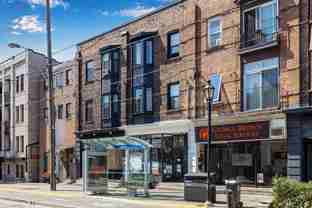 478 Roncesvalles Avenue #2B - Photo 1 of 1