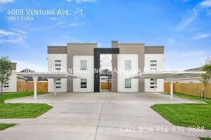 featured image of 4008 Ventura Ave. #1