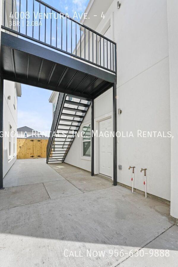 4008 Ventura Avenue #4 - Photo 2 of 13