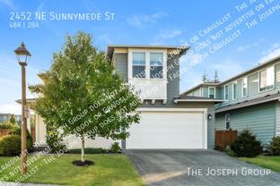 2452 Ne Sunnymede St - Photo 1 of 1