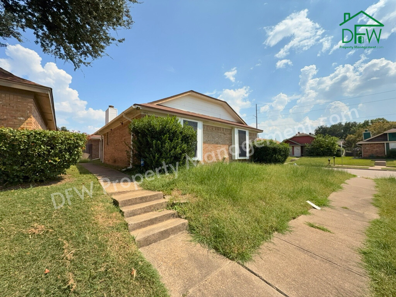 920 N Bryan Belt Line Rd - Photo 2 of 5