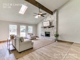 2912 W Canton St - Photo 1 of 1