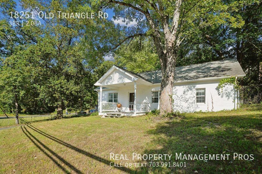 18251 Old Triangle Rd - Photo 2 of 24