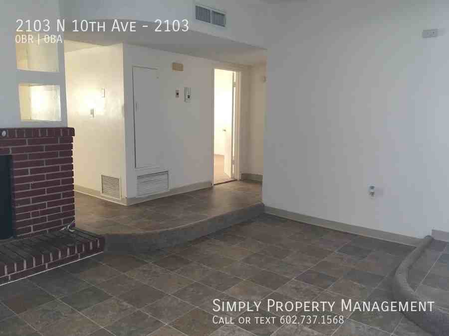 2103 N 10th Ave #2103 - Photo 3 of 8