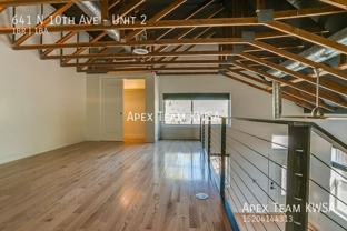 641 N 10th Ave #2 - Photo 1 of 1