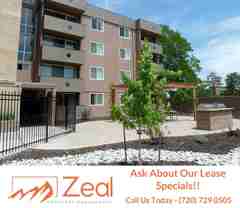 The Amber Apartments - Photo 1 of 1