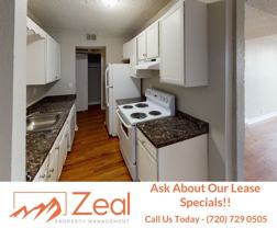 The Amber Apartments - Photo 1 of 1