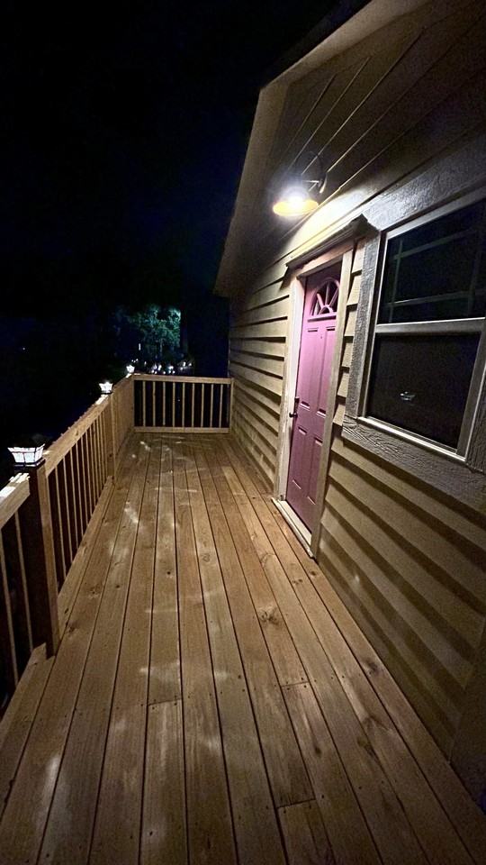 202 1/2 W Shaw St #NA - Photo 4 of 9