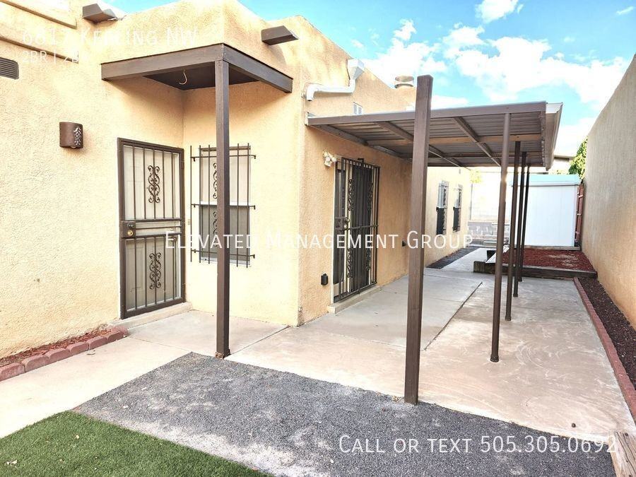 6817 Keeling St Nw - Photo 3 of 16