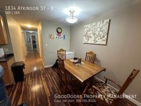 1834 Atkinson St #B - Photo 1 of 1