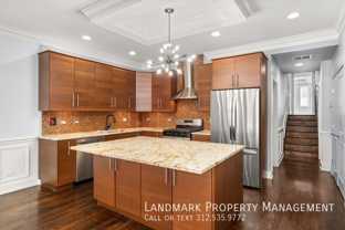 2257 W Belmont Ave #2E - Photo 1 of 1