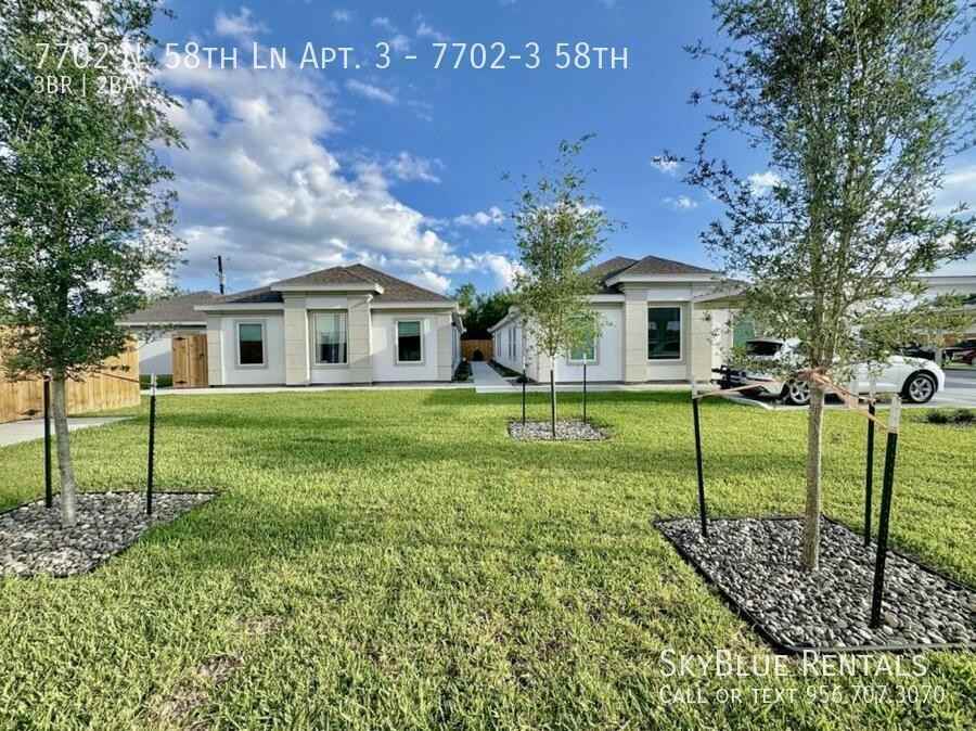 7702 N 58th Ln Apt 3