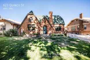 623 Quincy St - Photo 1 of 1