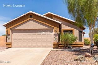 917 S Del Rancho - Photo 1 of 1