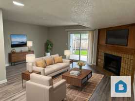 1010 Holli Springs Ln #A - Photo 1 of 1