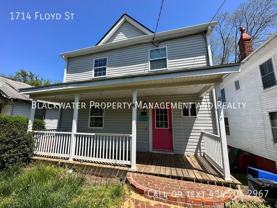1714 Floyd St - Photo 1 of 1