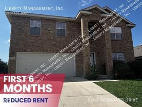 7303 Scordato Dr - Photo 1 of 1