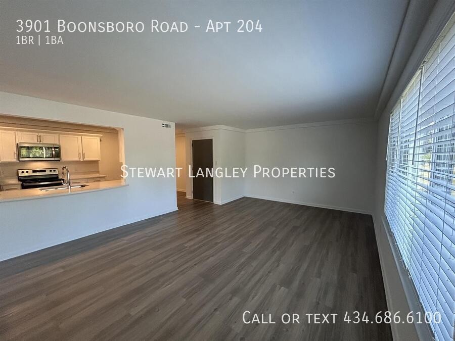 3901 Boonsboro Rd #204 - Photo 2 of 28