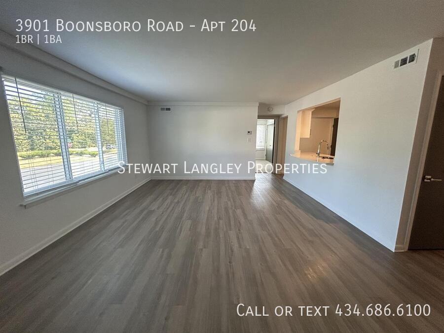 3901 Boonsboro Rd #204 - Photo 3 of 28