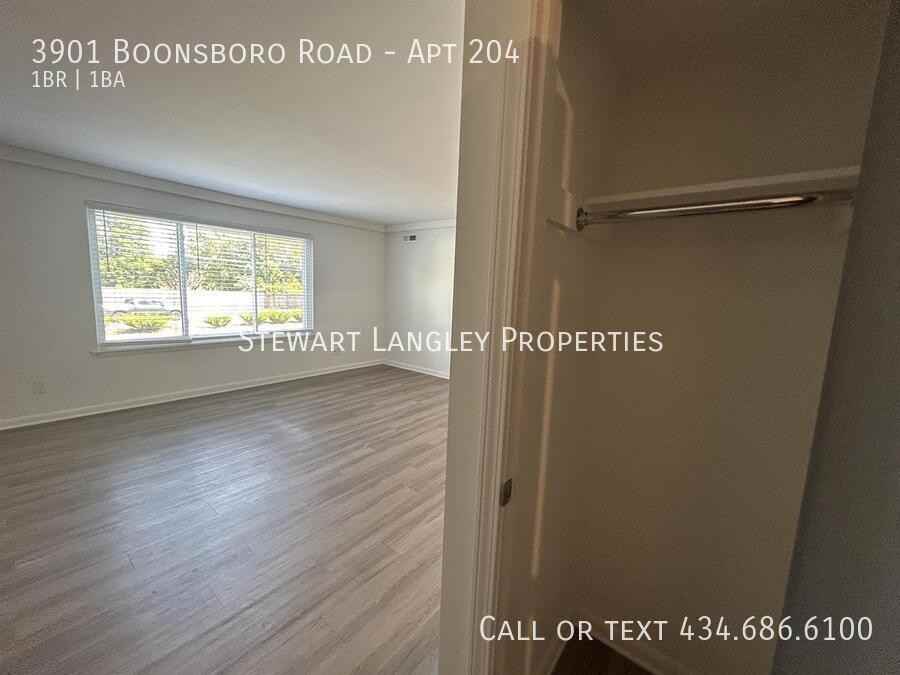 3901 Boonsboro Rd #204 - Photo 5 of 28