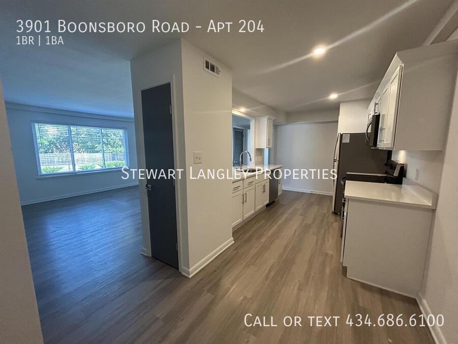 3901 Boonsboro Rd #204 - Photo 7 of 28