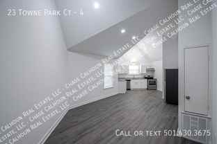 23 Towne Park Ct #4 - Photo 1 of 1