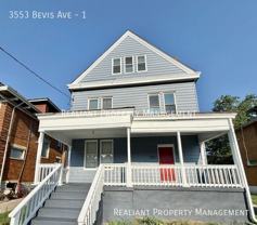3553 Bevis Ave #1 - Photo 1 of 1