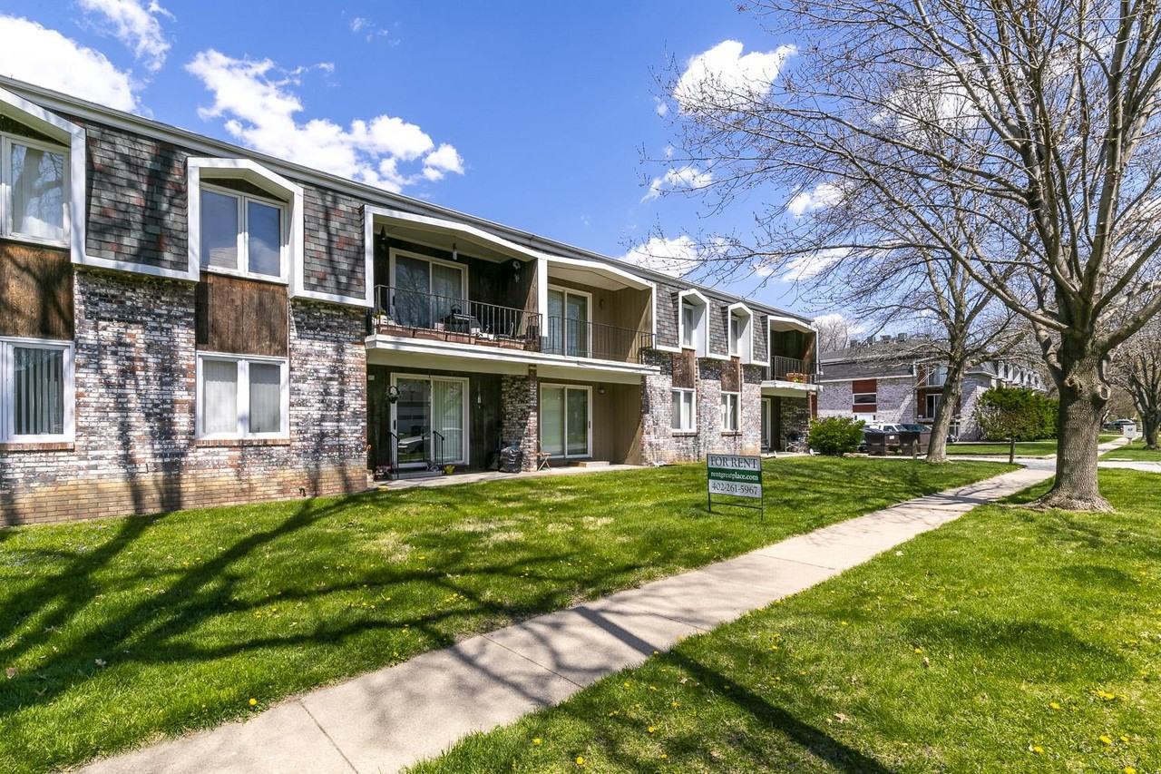 5440 Cleveland Avenue #05