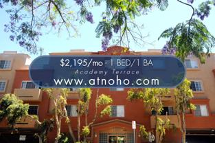 11020 Hesby St #1 - Photo 1 of 1