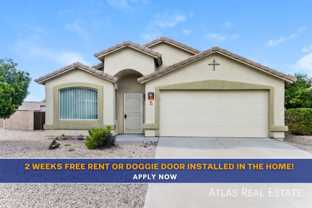 554 S Sunny Rock Dr - Photo 1 of 1