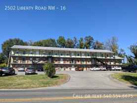 2502 Liberty Rd Nw #16 - Photo 1 of 1