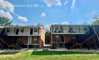 4112 Virginia Ave Nw #6 - Photo 1 of 1