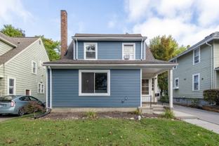 1119 Granger Ave - Photo 1 of 1