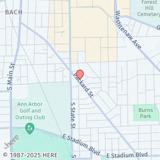 743 Packard St - Photo 1 of 1