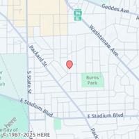 featured image of 1141 S Forest Ave