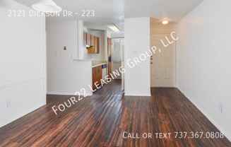 2121 Dickson Dr #223 - Photo 1 of 1