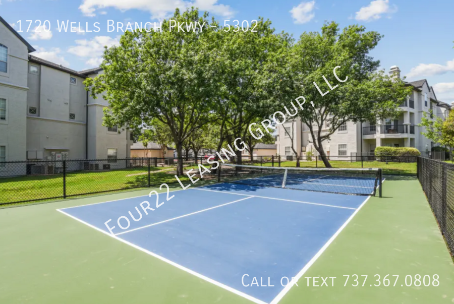 1720 Wells Branch Pkwy #5302 - Photo 2 of 15