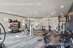 1720 Wells Branch Pkwy #7301 - Photo 1 of 1